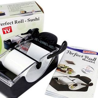 Máy cuộn Sushi siêu tốc giá sỉ