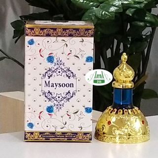 Tinh dầu nước hoa Dubai nội địa Limited Maysoon
