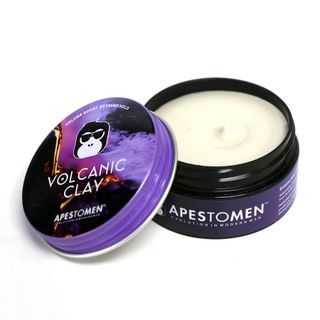 Sáp vuốt tóc Volcanic Clay