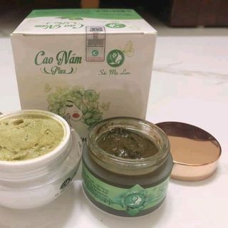 Kem đặt trị nám tận gốc