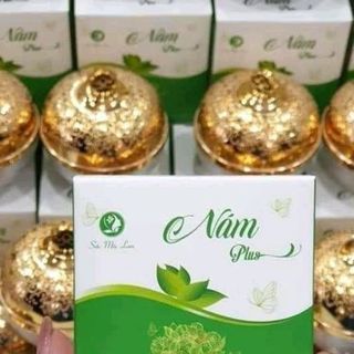 Kem đặt trị nám tận gốc