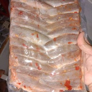 Khô đù một nắng