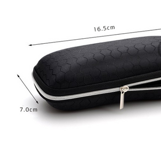 Hộp kính khóa kéo siêu hiện đại