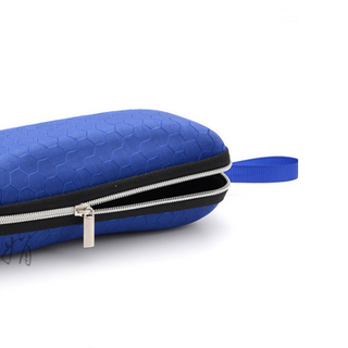 Hộp kính khóa kéo siêu hiện đại