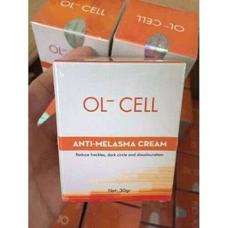 Thải chì nhã nám ol-cell