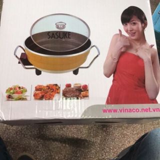 Chảo điện