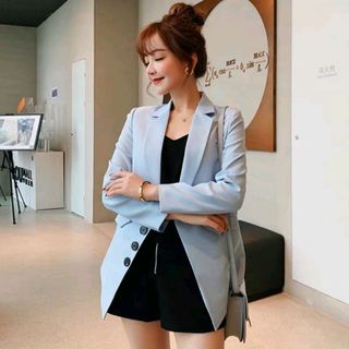 vest công sở giá sỉ