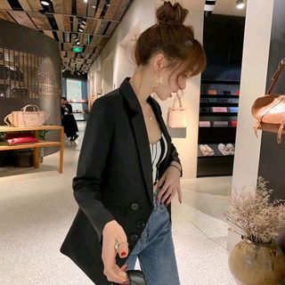 vest công sở