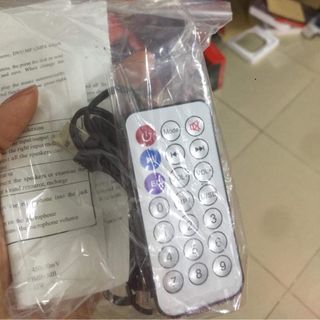 Loa Bluetooth Karaoke MN-03