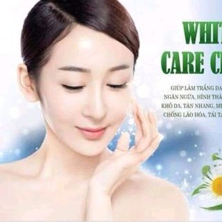 sữa rửa mặt white care Clear giá sỉ