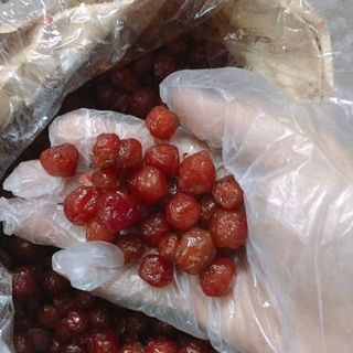 chùm ruột rim
