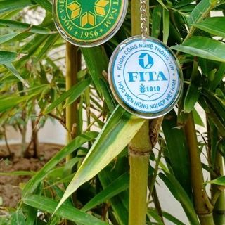 móc khóa nhựa dẻo
