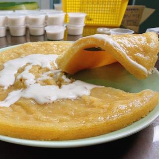 Bánh bò thốt nốt