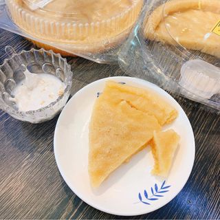 Bánh bò thốt nốt