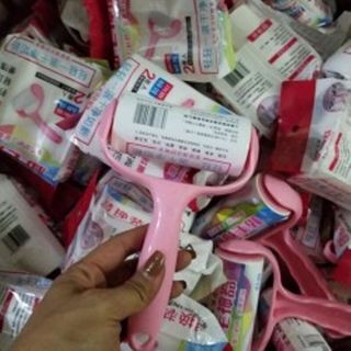 Cây lăn bụi làm sạch quần áo