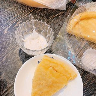Bánh bò thốt nốt