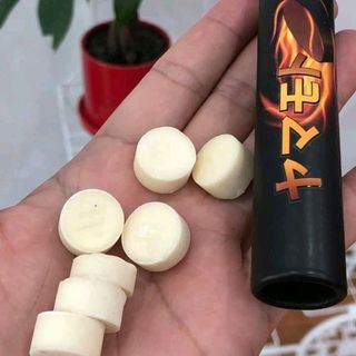 viên nén tiết kiệm nhiên liệu yamamoto