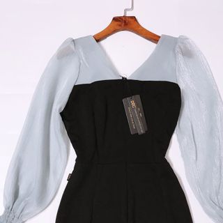 ĐẦM BODY THIẾT KẾ V1219 ĐỦ SIZE S M L
