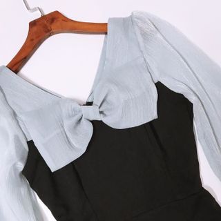 ĐẦM BODY THIẾT KẾ V1219 ĐỦ SIZE S M L