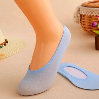 đôi vớ mang giày búp bê6000d/ 1doi