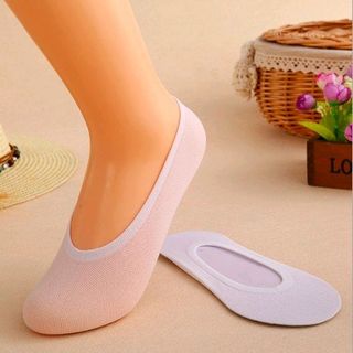 đôi vớ mang giày búp bê6000d/ 1doi