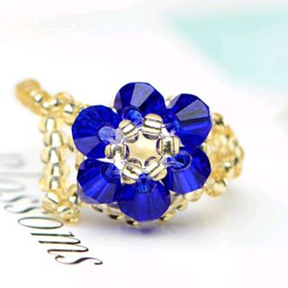 nhẫn pha lênhan đeo tay