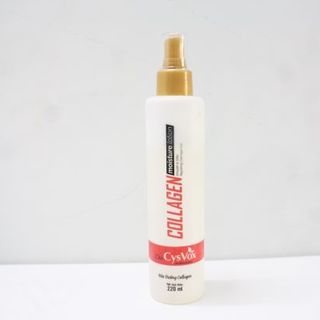 Sữa Dưỡng Ẩm Cho Tóc Chiết Xuất Collagen De CysVox 220ml