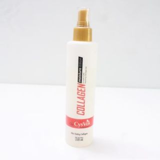 Sữa Dưỡng Ẩm Cho Tóc Chiết Xuất Collagen De CysVox 220ml