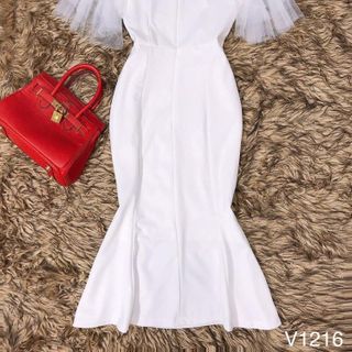 ĐẦM BODY THIẾT KẾ V1216 ĐỦ SIZE S M L