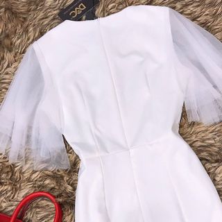 ĐẦM BODY THIẾT KẾ V1216 ĐỦ SIZE S M L