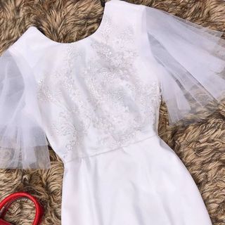 ĐẦM BODY THIẾT KẾ V1216 ĐỦ SIZE S M L