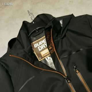 áo khoác superdry xuất dư