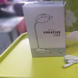 Đèn bàn cảm ứng chống cận thị