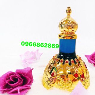 Tinh dầu nước hoa Dubai nội địa Limited Maysoon
