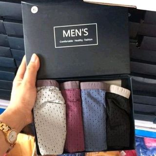 Quần lót nam men 4c giá sỉ