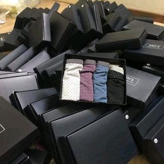 Quần lót nam men 4c giá sỉ