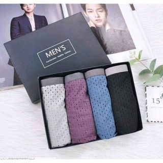 Quần lót nam men 4c giá sỉ