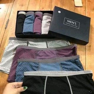 Quần lót nam men 4c giá sỉ