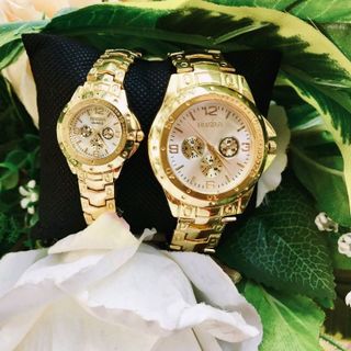 đồng hồ nam nữ RSgold