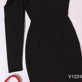 ĐẦM BODY THIẾT KẾ V1224 ĐỦ SIZE S M L