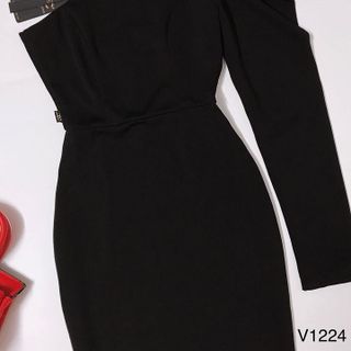 ĐẦM BODY THIẾT KẾ V1224 ĐỦ SIZE S M L