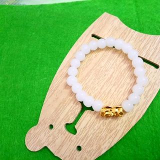 chuỗi đeo tay nữ tỳ hưu