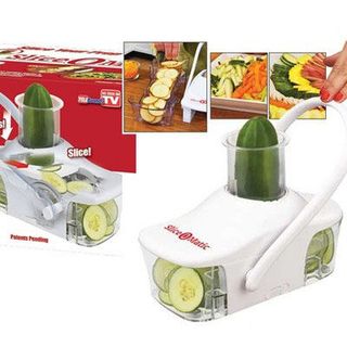 Máy cắt rau củ đa năng Slice O Matic giá sỉ