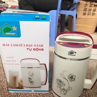 Máy say đa năng