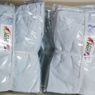 Áo thun Nam cổ tròn 100 cotton