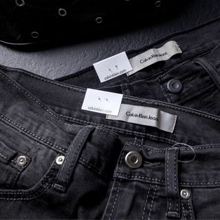 Quần jeans Nam