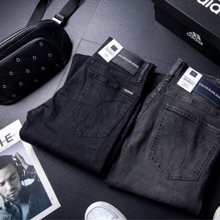 Quần jeans Nam