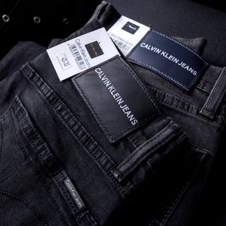Quần jeans Nam