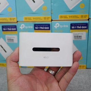 Bộ phát WIFI 4G TPLink 4G M7300