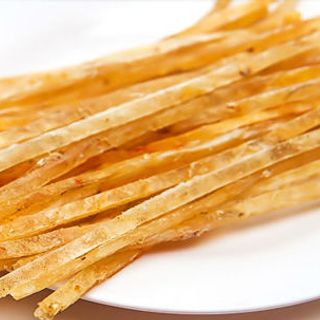 Khô cá thiều que Nha Trang hộp 200g